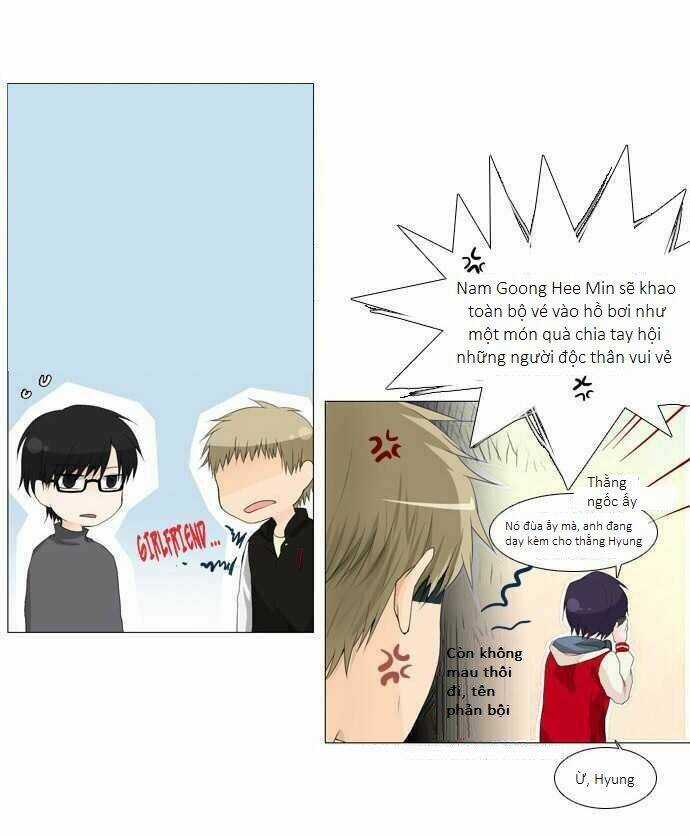 Come Spring - Chapter 4 - Trang 13