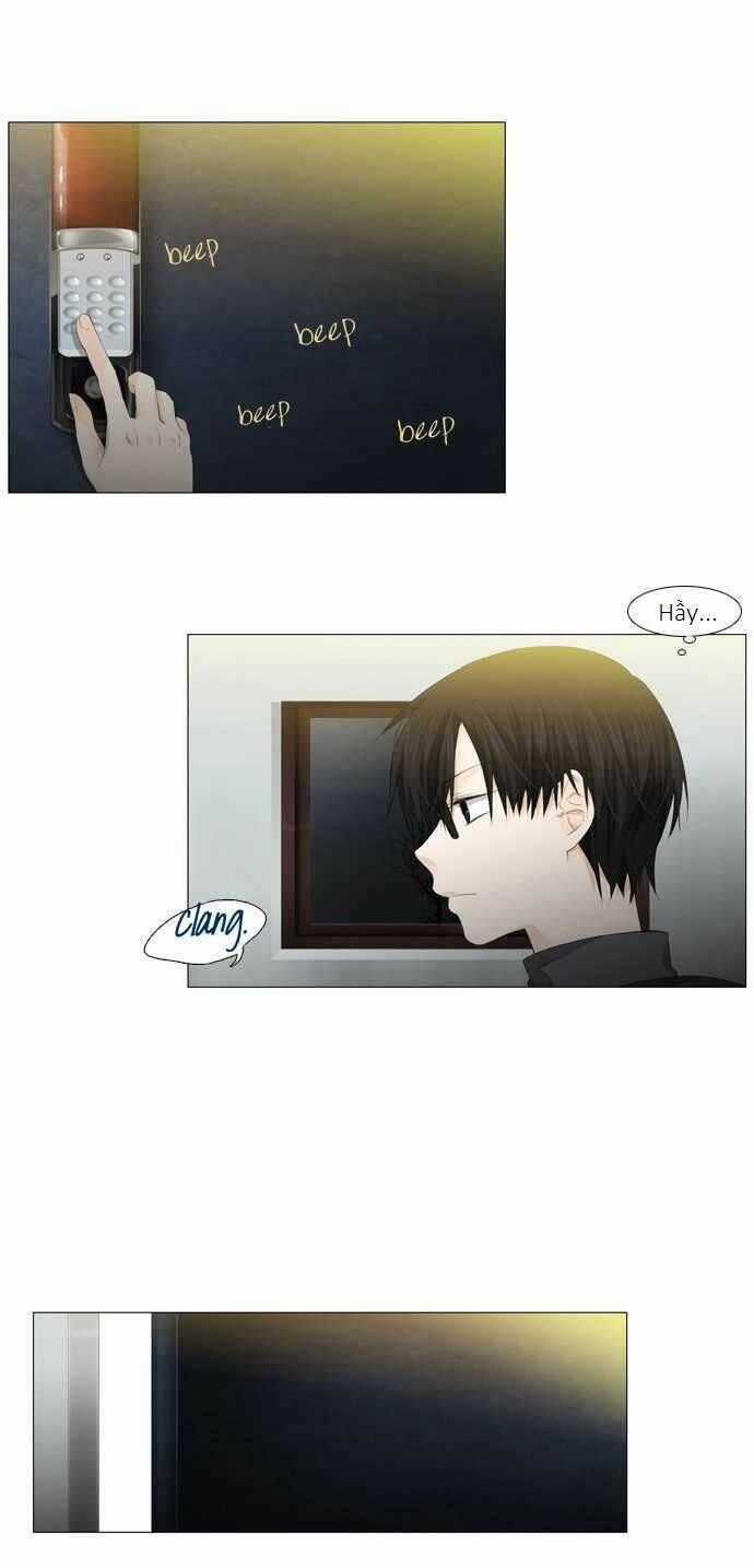 Come Spring - Chapter 5 - Trang 1