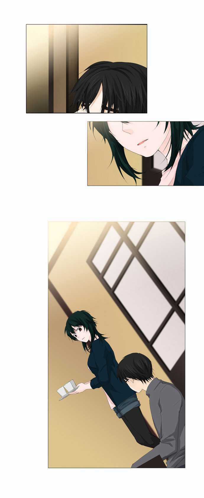 Come Spring - Chapter 5 - Trang 14