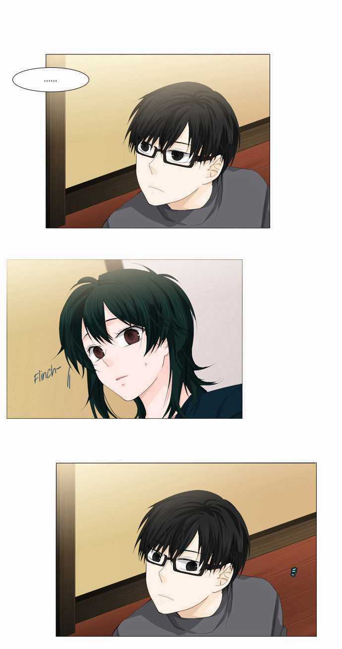 Come Spring - Chapter 5 - Trang 15