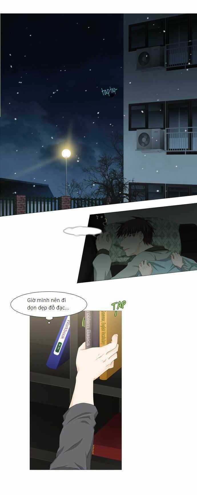 Come Spring - Chapter 5 - Trang 18