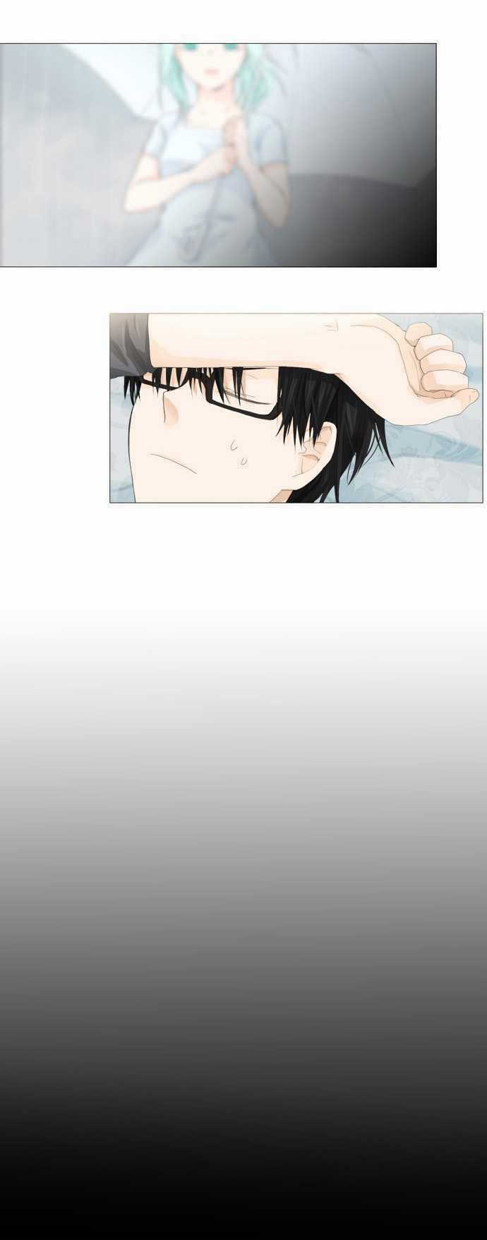 Come Spring - Chapter 5 - Trang 22