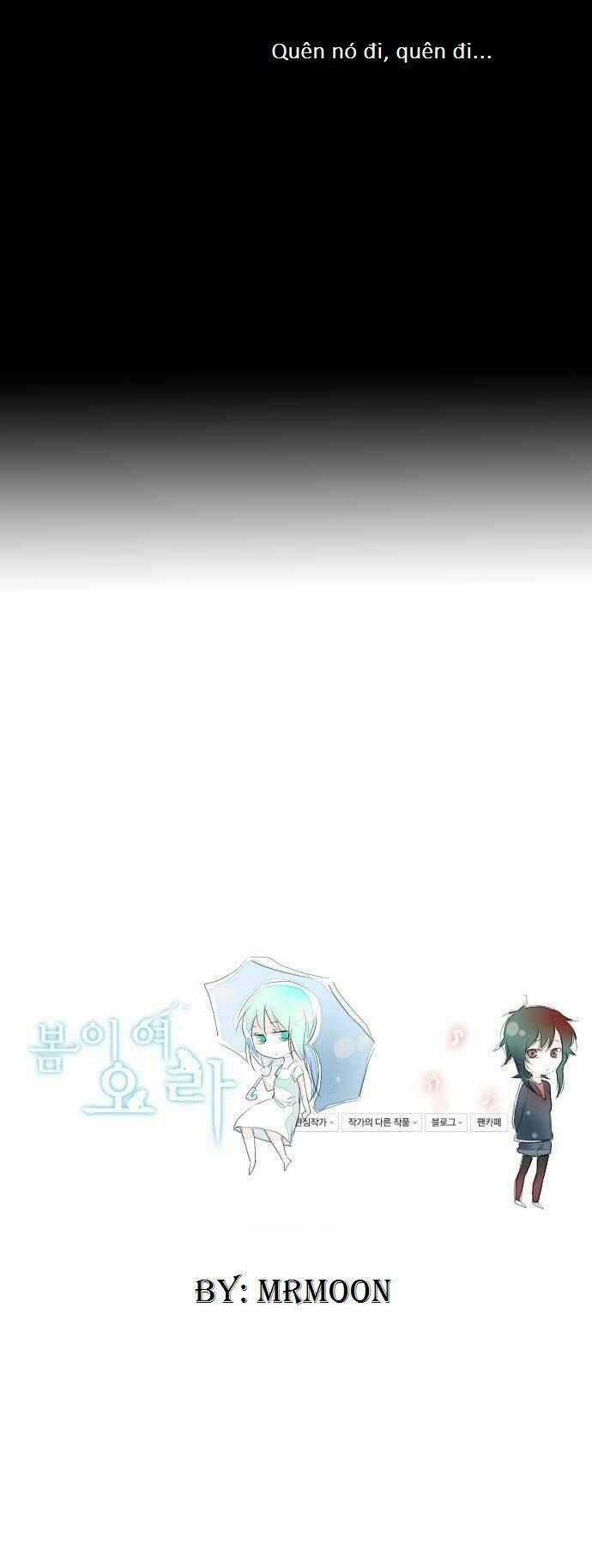 Come Spring - Chapter 5 - Trang 23