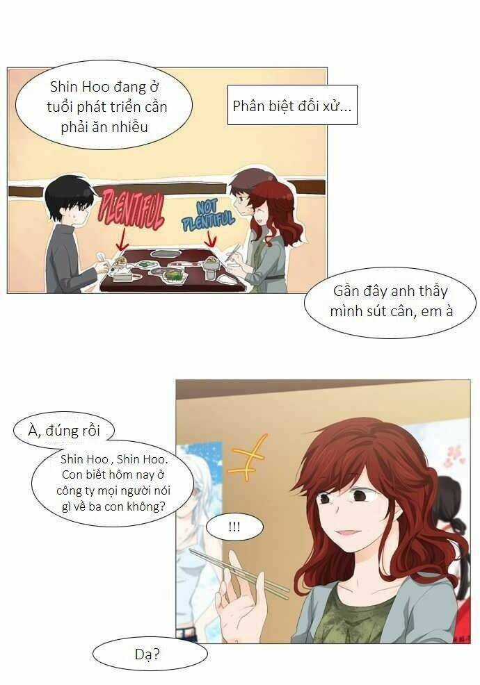 Come Spring - Chapter 5 - Trang 10