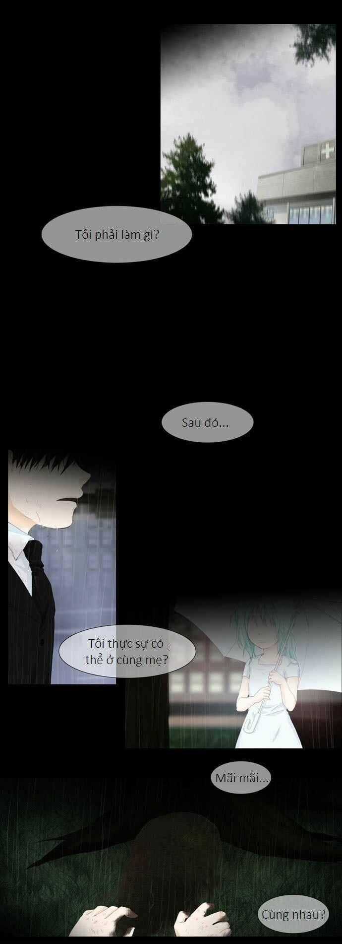 Come Spring - Chapter 6 - Trang 2