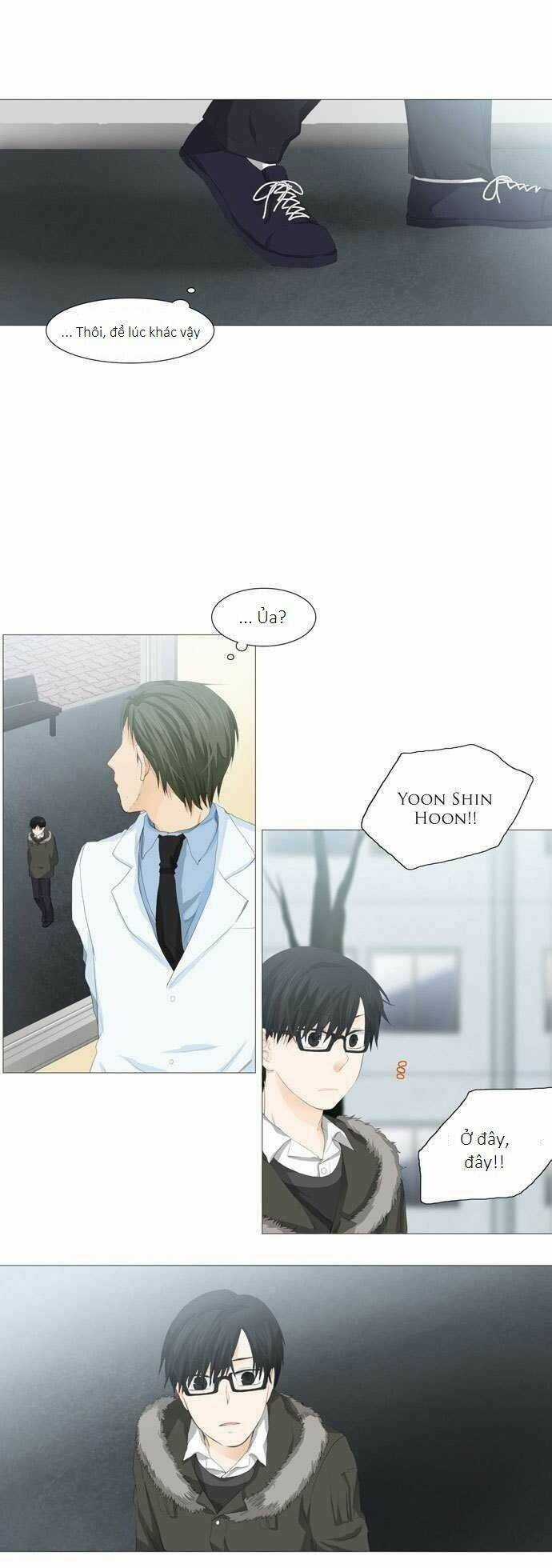 Come Spring - Chapter 6 - Trang 13