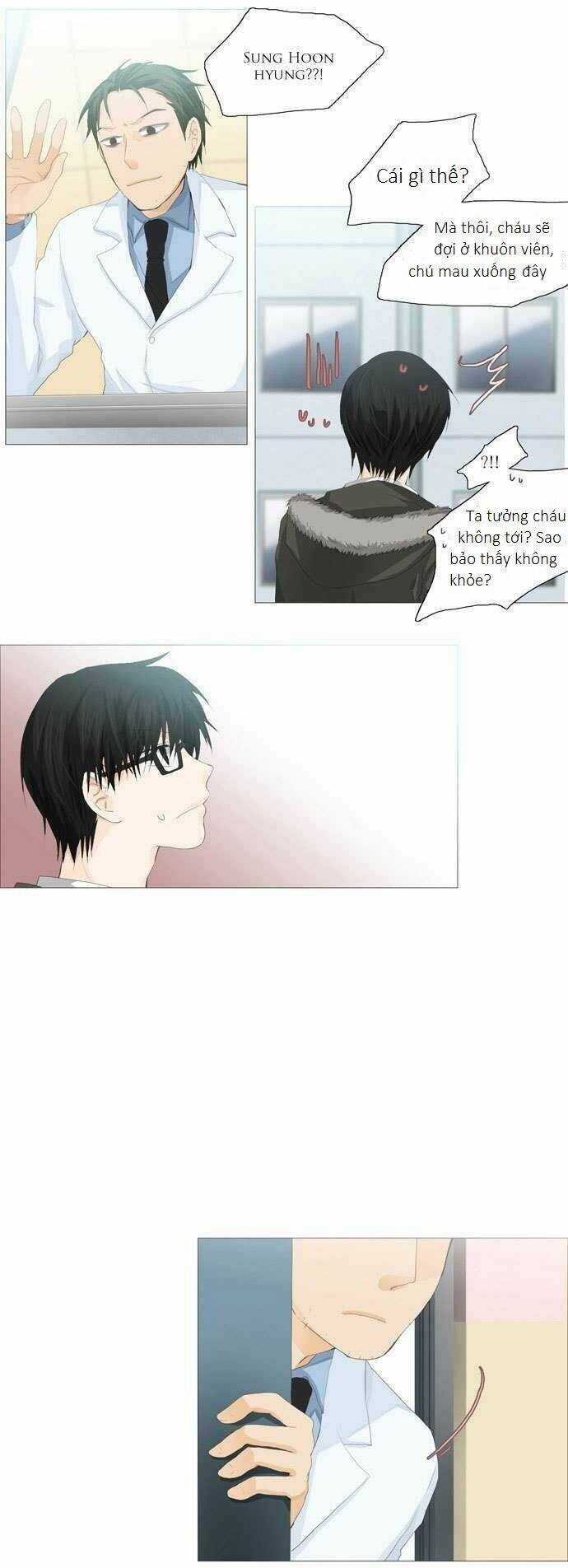 Come Spring - Chapter 6 - Trang 14