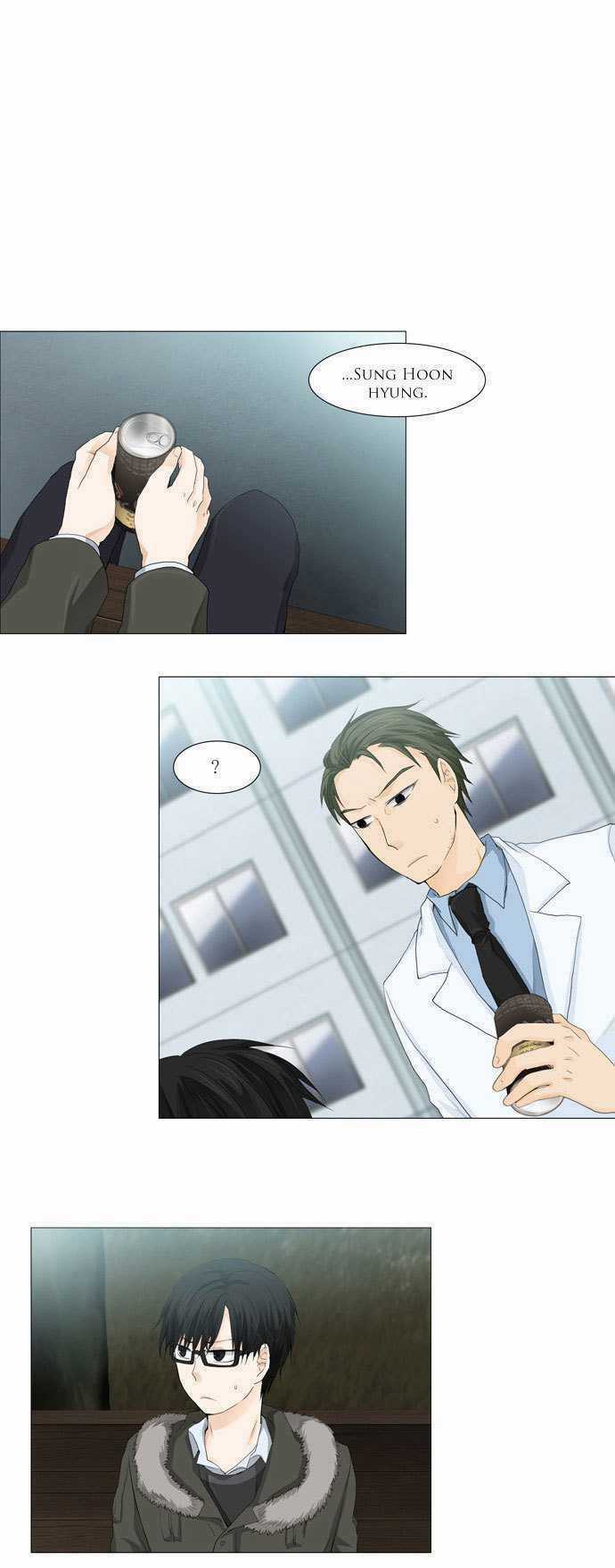 Come Spring - Chapter 6 - Trang 21