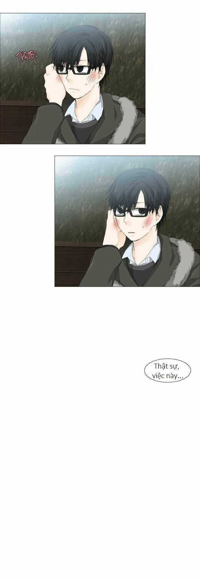 Come Spring - Chapter 6 - Trang 24