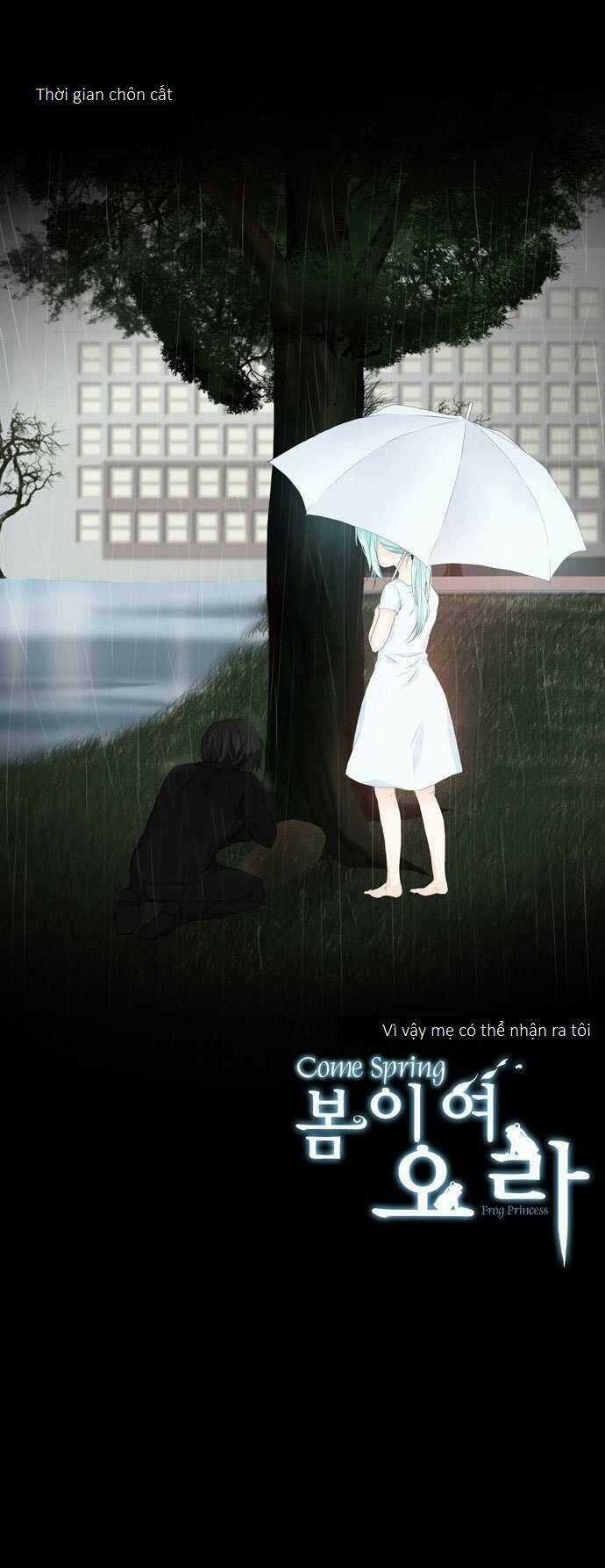 Come Spring - Chapter 6 - Trang 6