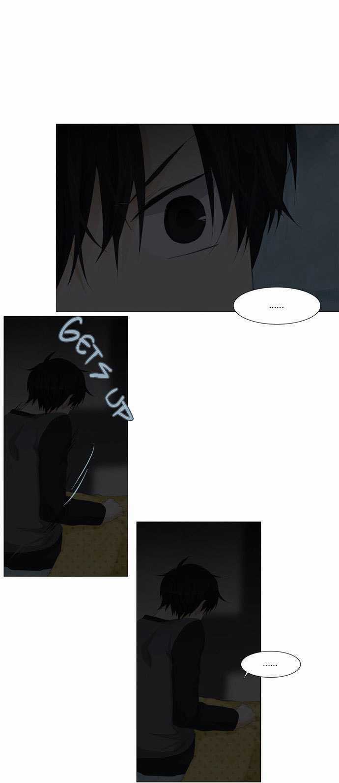 Come Spring - Chapter 6 - Trang 9