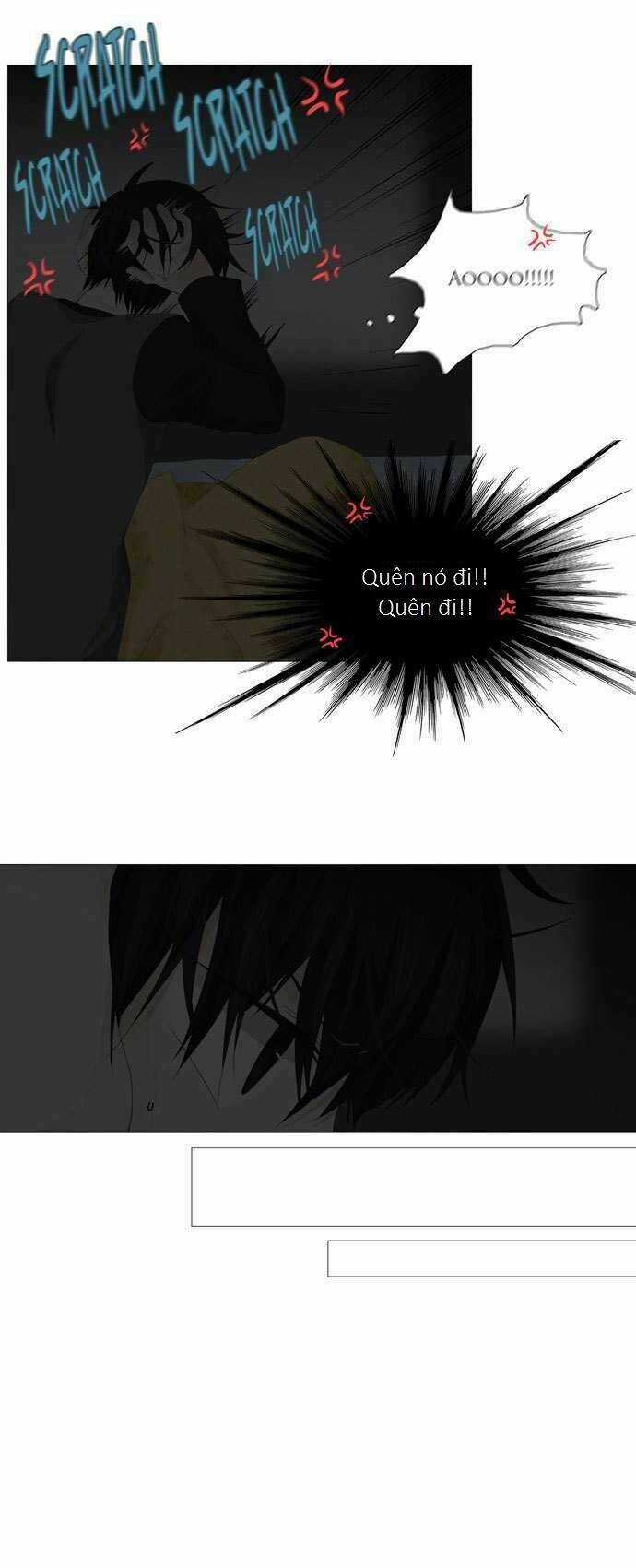 Come Spring - Chapter 6 - Trang 10