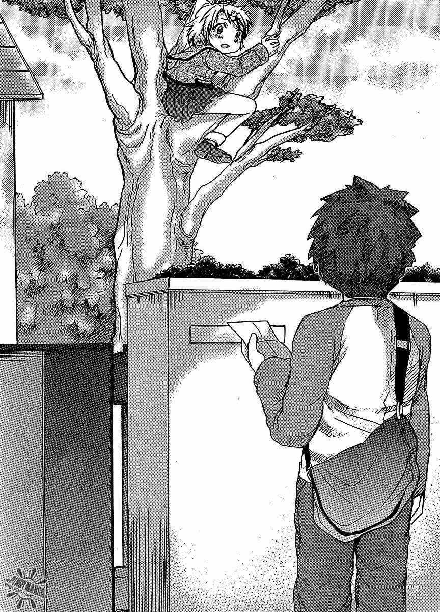 Comic Studio - Chapter 1 - Trang 11