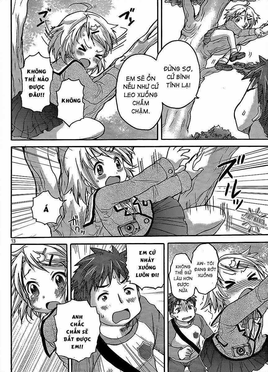 Comic Studio - Chapter 1 - Trang 13