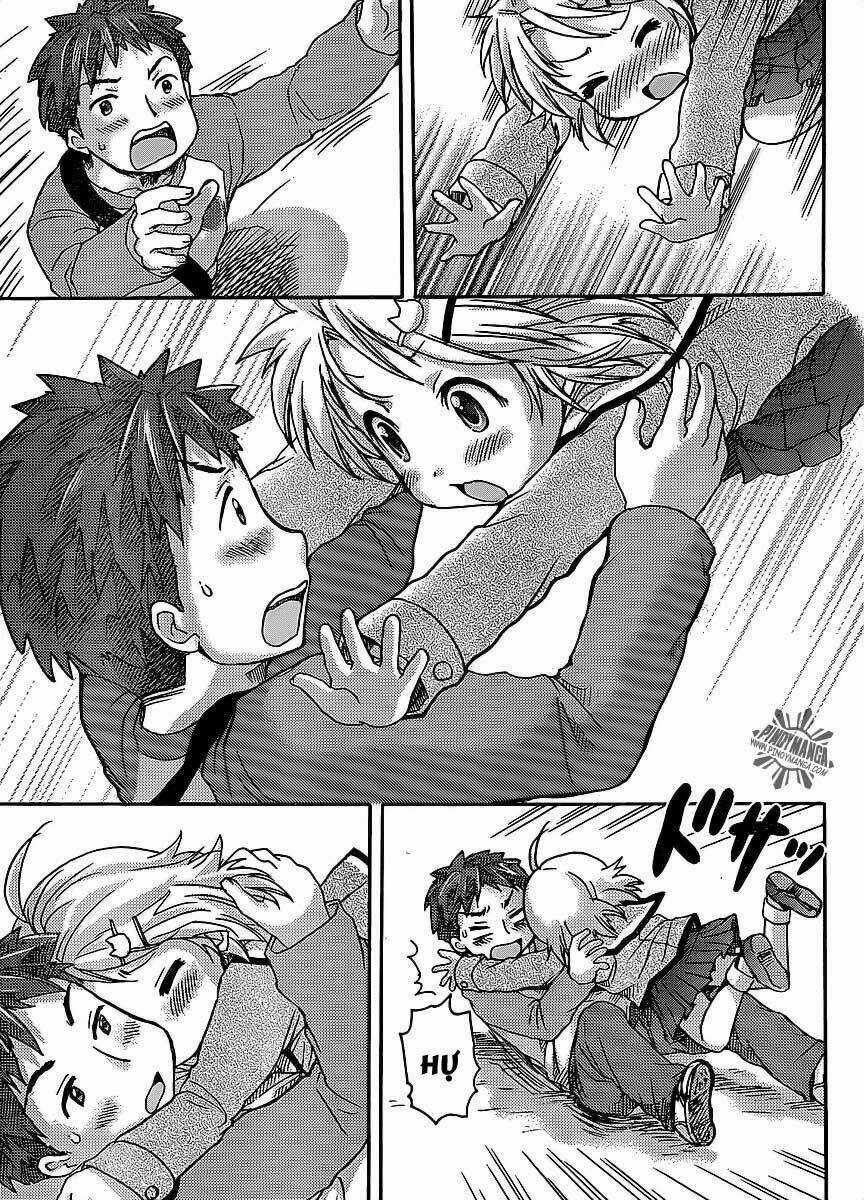 Comic Studio - Chapter 1 - Trang 14