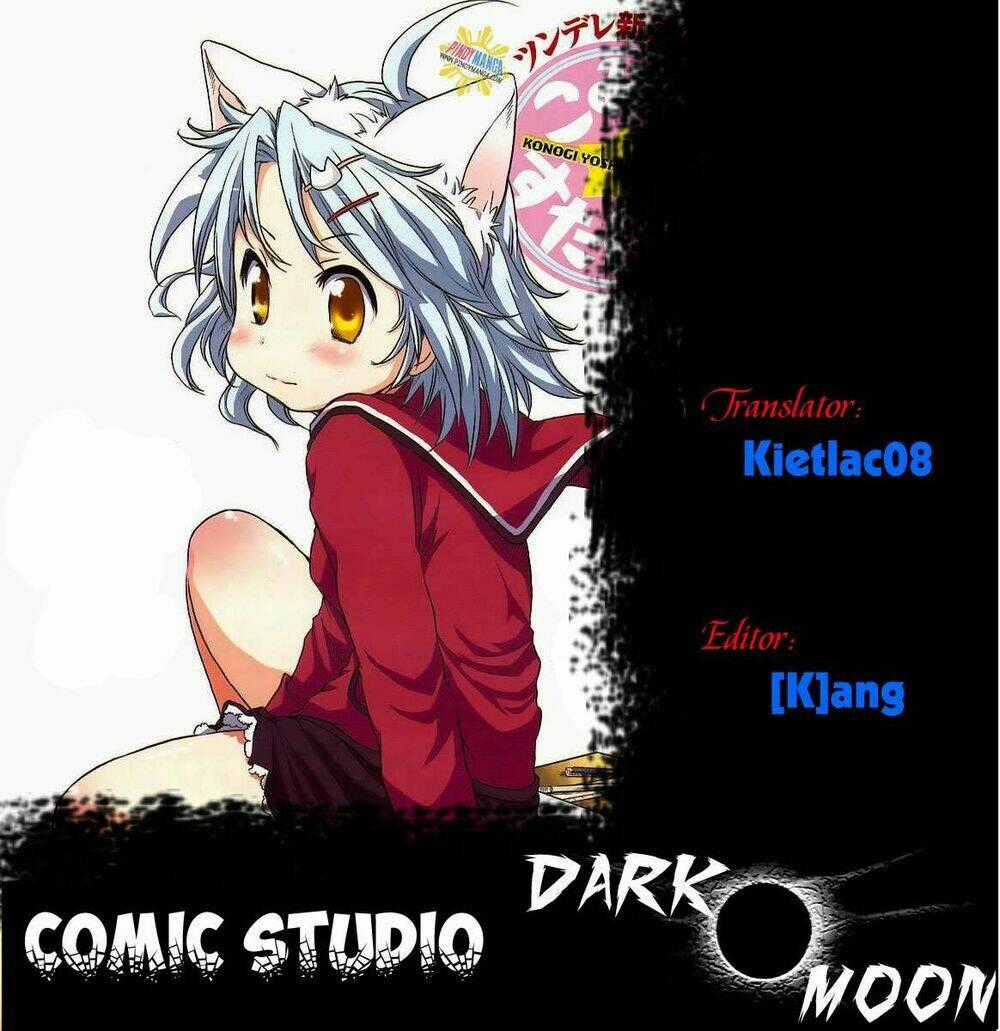 Comic Studio - Chapter 1 - Trang 33