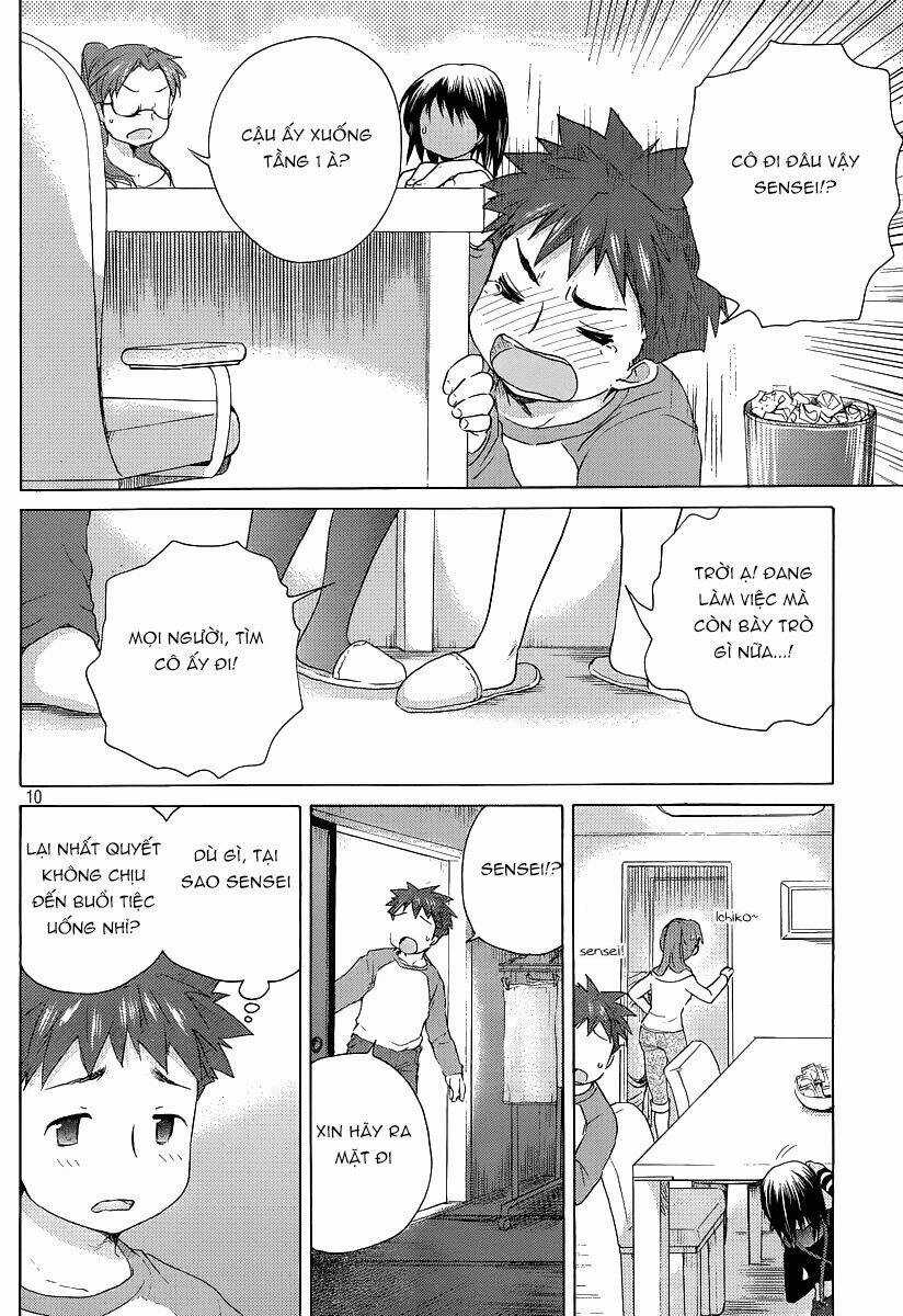 Comic Studio - Chapter 11 - Trang 11