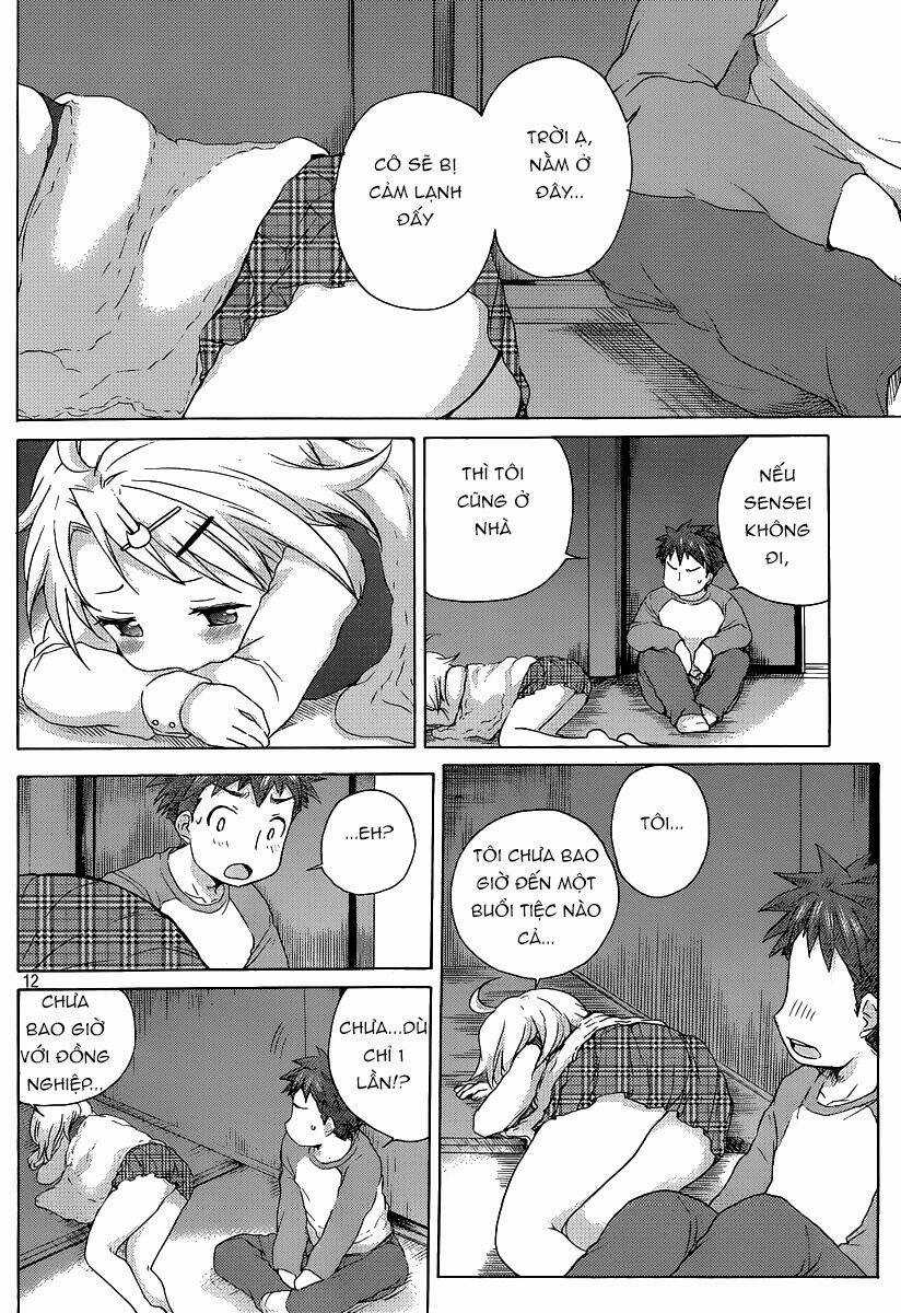 Comic Studio - Chapter 11 - Trang 13