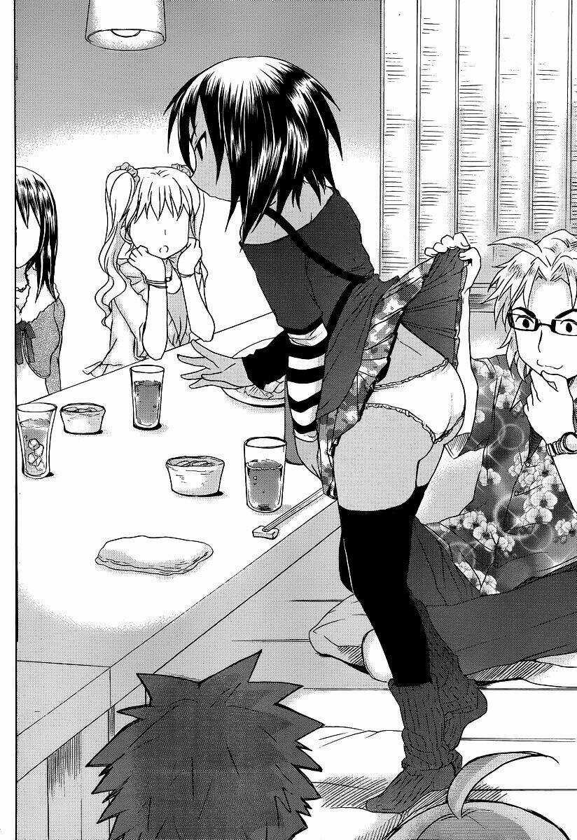 Comic Studio - Chapter 11 - Trang 27