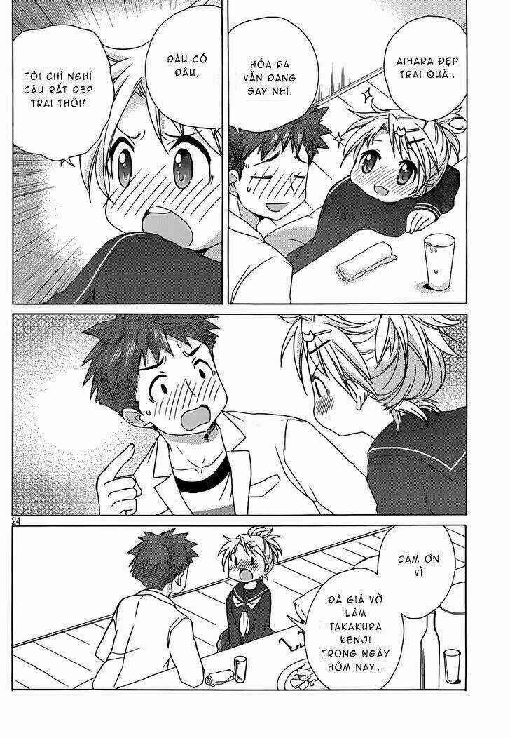 Comic Studio - Chapter 12 - Trang 25