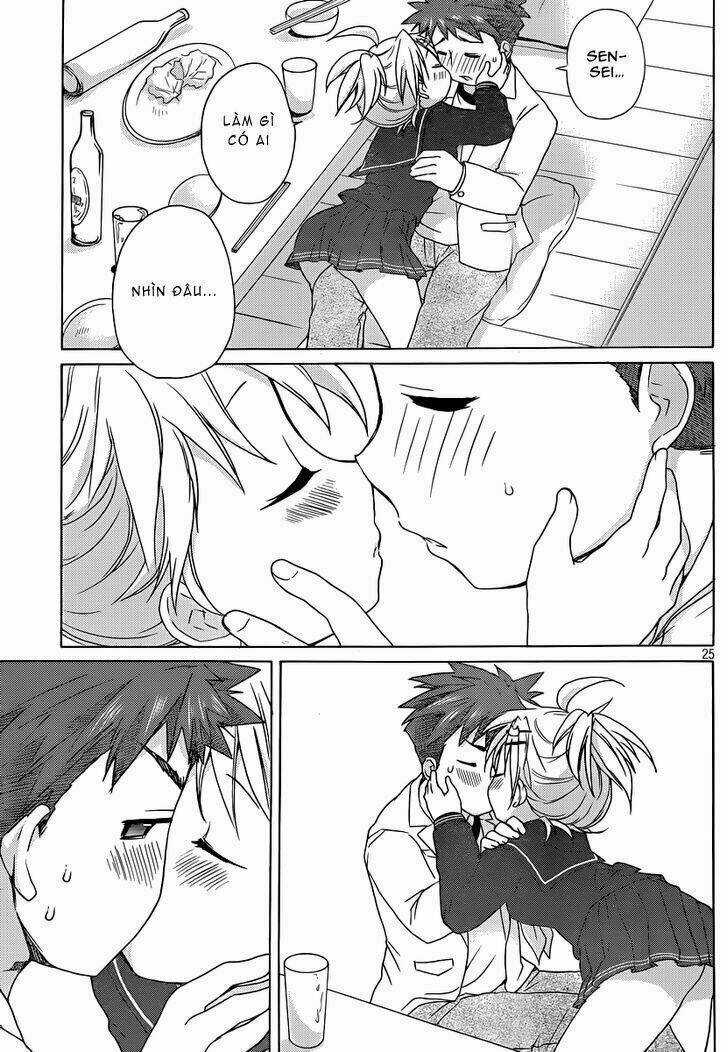 Comic Studio - Chapter 12 - Trang 26