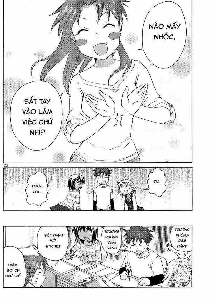 Comic Studio - Chapter 13 - Trang 28