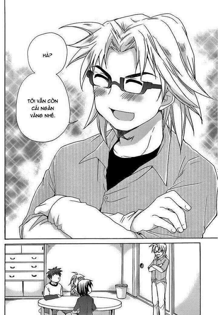 Comic Studio - Chapter 14 - Trang 15