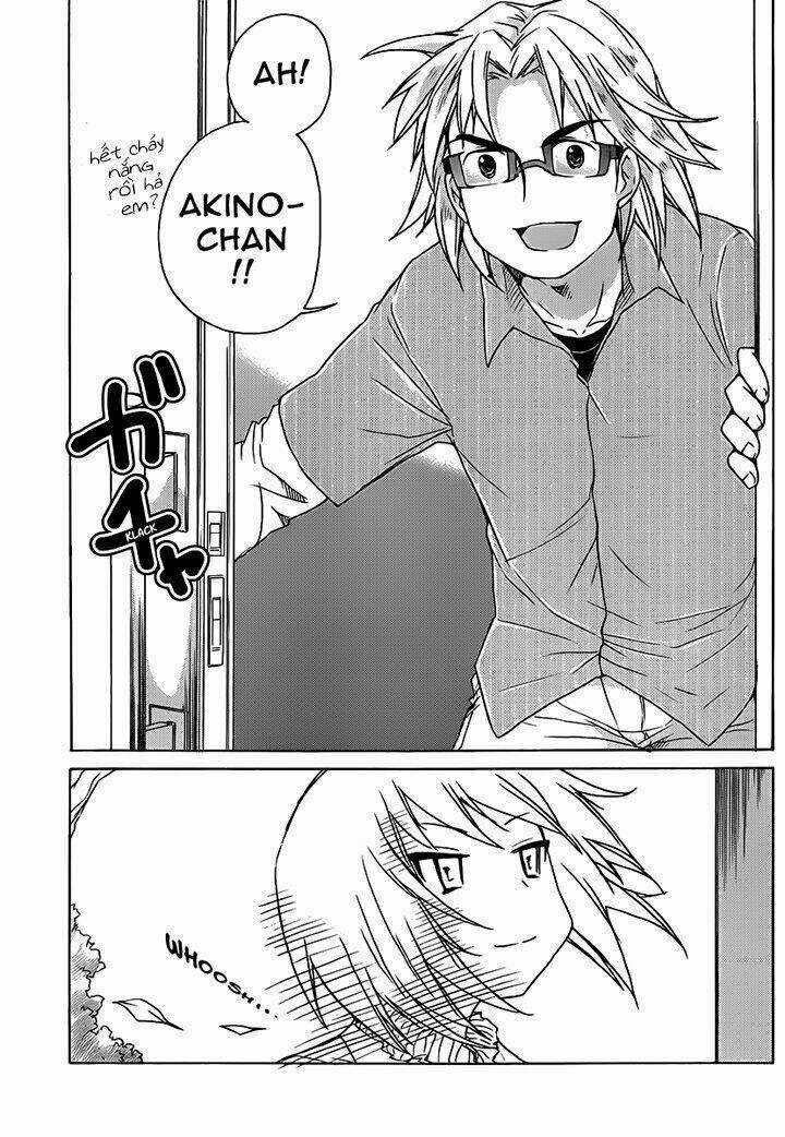 Comic Studio - Chapter 14 - Trang 4