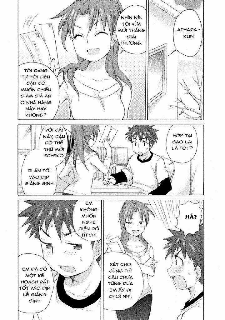 Comic Studio - Chapter 15 - Trang 3