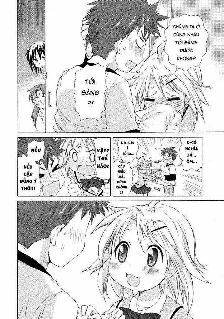 Comic Studio - Chapter 15 - Trang 8