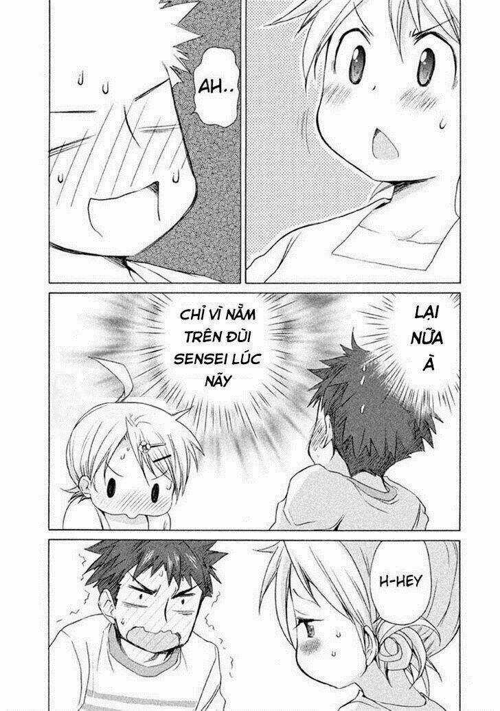 Comic Studio - Chapter 16 - Trang 21