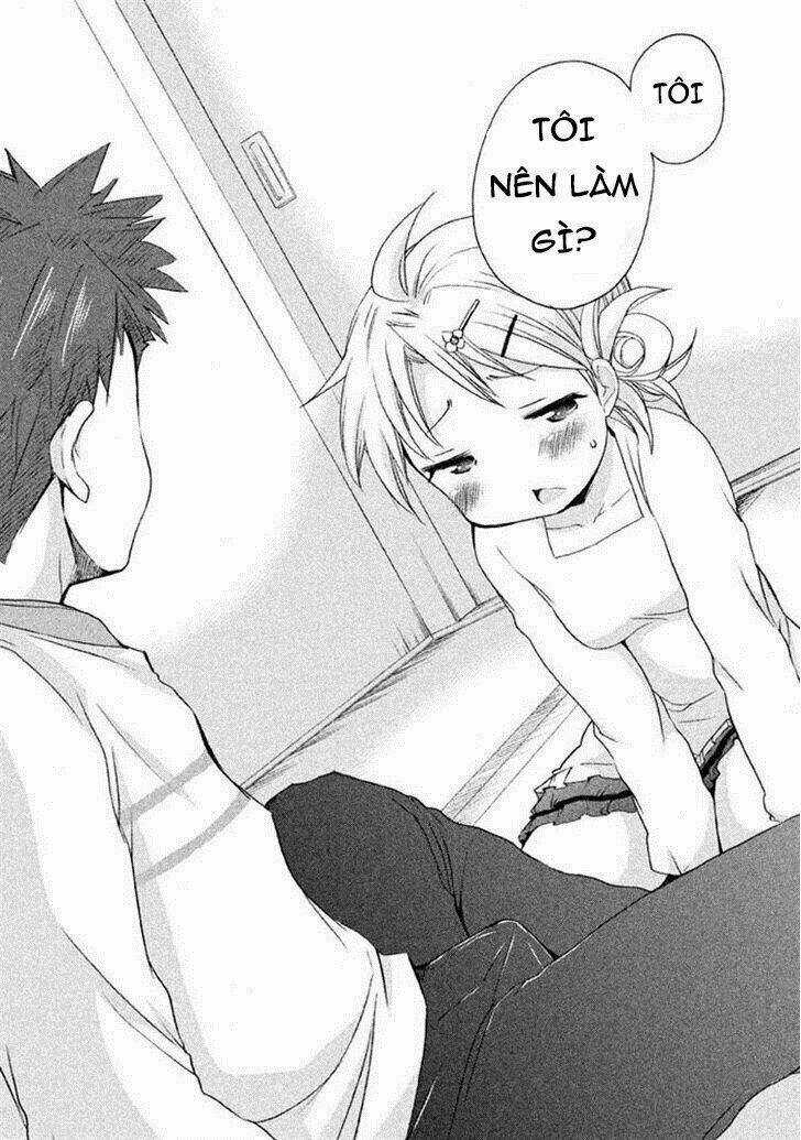 Comic Studio - Chapter 16 - Trang 22