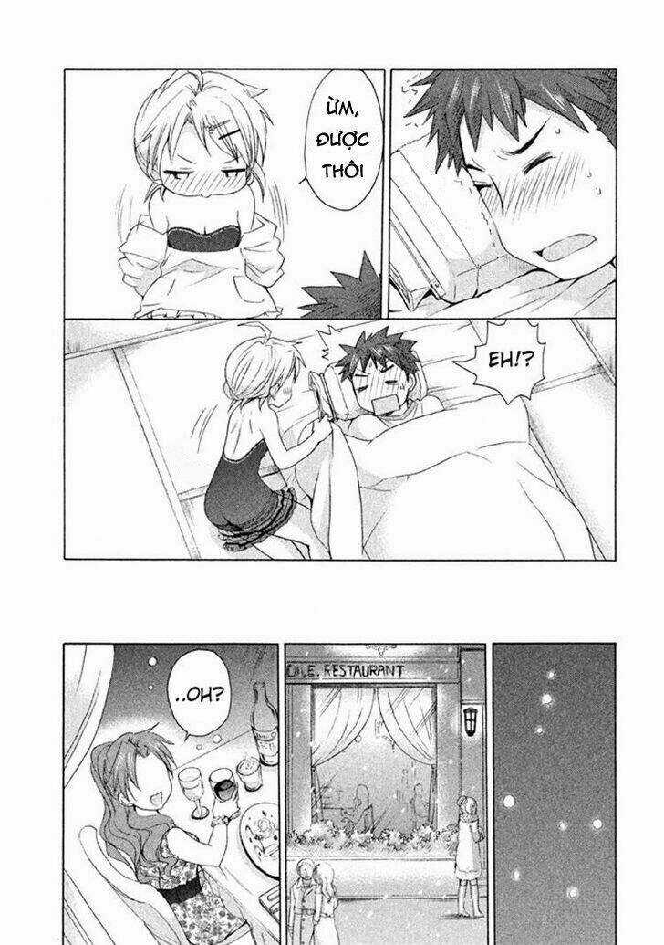 Comic Studio - Chapter 16 - Trang 25