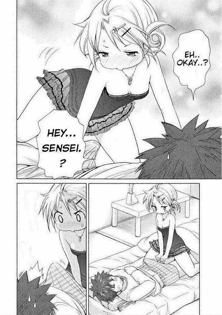 Comic Studio - Chapter 16 - Trang 4