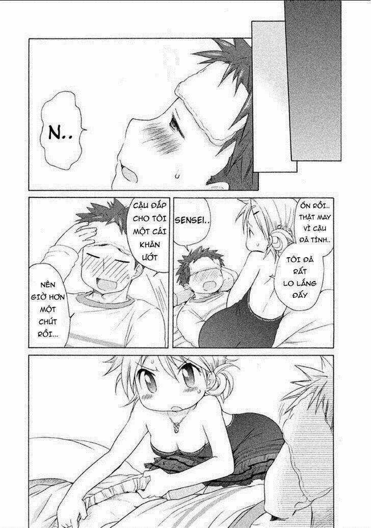 Comic Studio - Chapter 16 - Trang 10