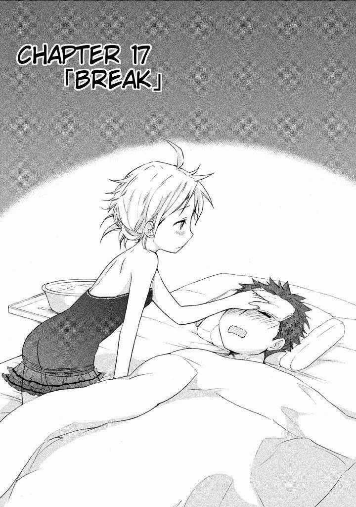 Comic Studio - Chapter 17 - Trang 2