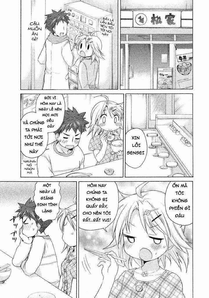 Comic Studio - Chapter 17 - Trang 11