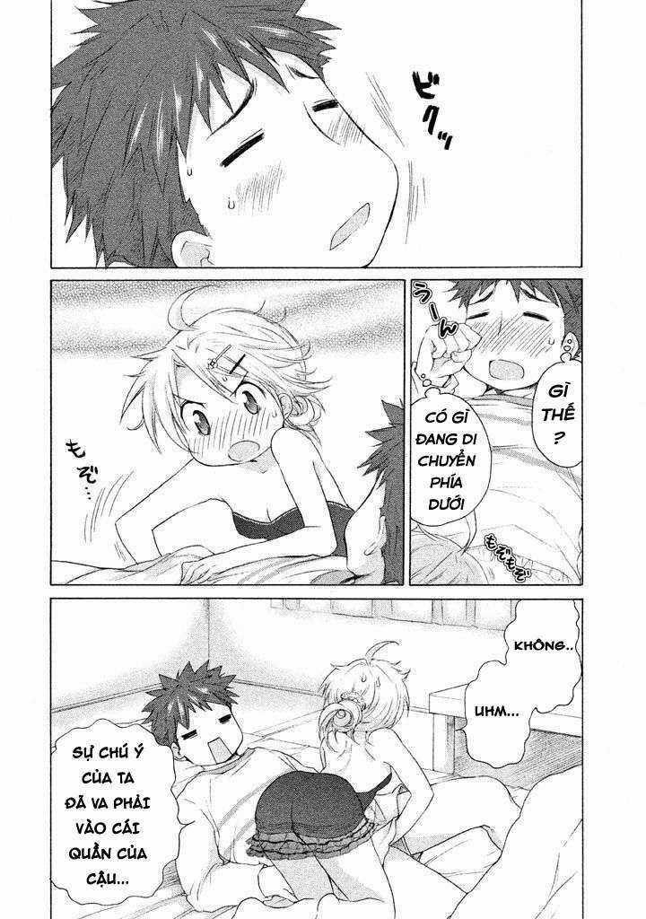 Comic Studio - Chapter 17 - Trang 3