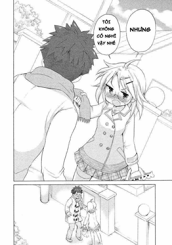 Comic Studio - Chapter 17 - Trang 8