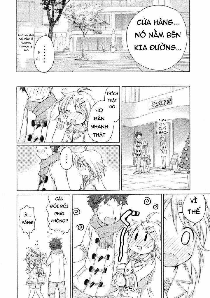 Comic Studio - Chapter 17 - Trang 10