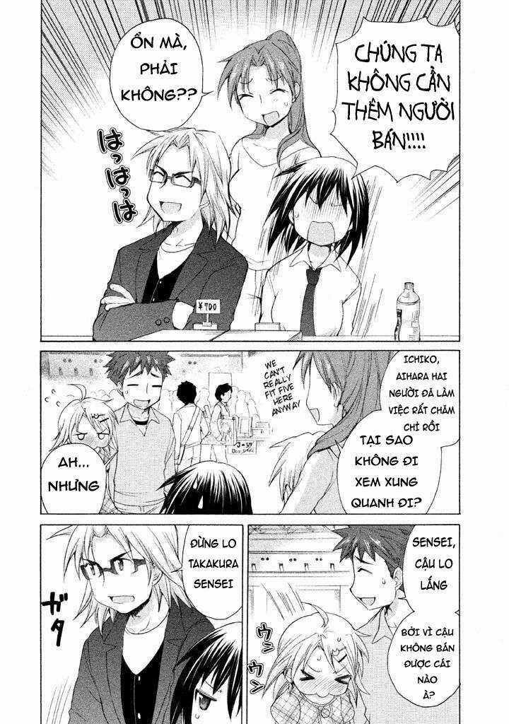 Comic Studio - Chapter 18 - Trang 13