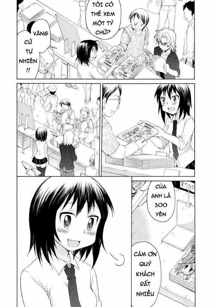 Comic Studio - Chapter 18 - Trang 21