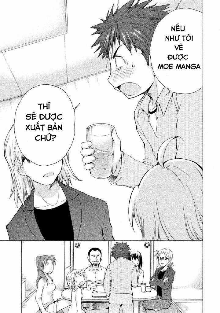 Comic Studio - Chapter 19 - Trang 12