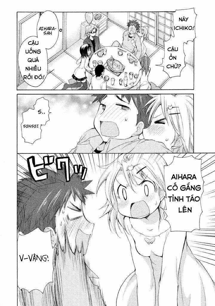 Comic Studio - Chapter 19 - Trang 17