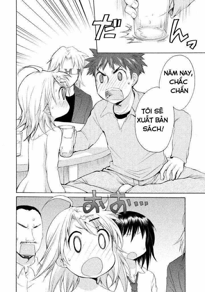 Comic Studio - Chapter 19 - Trang 23