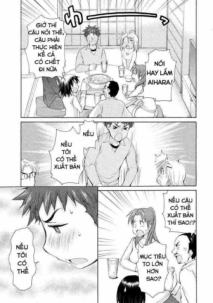 Comic Studio - Chapter 19 - Trang 24