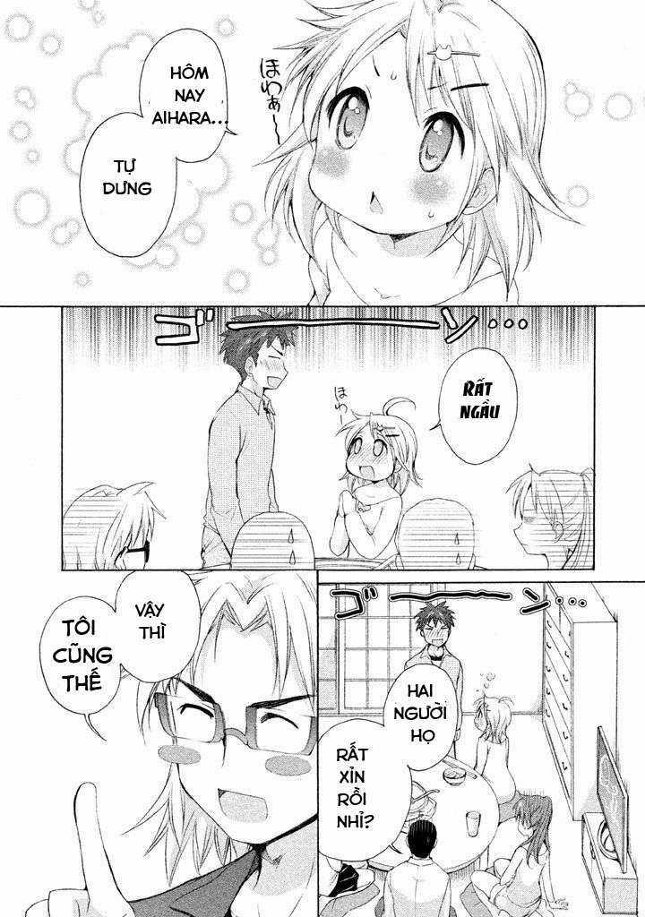 Comic Studio - Chapter 19 - Trang 26