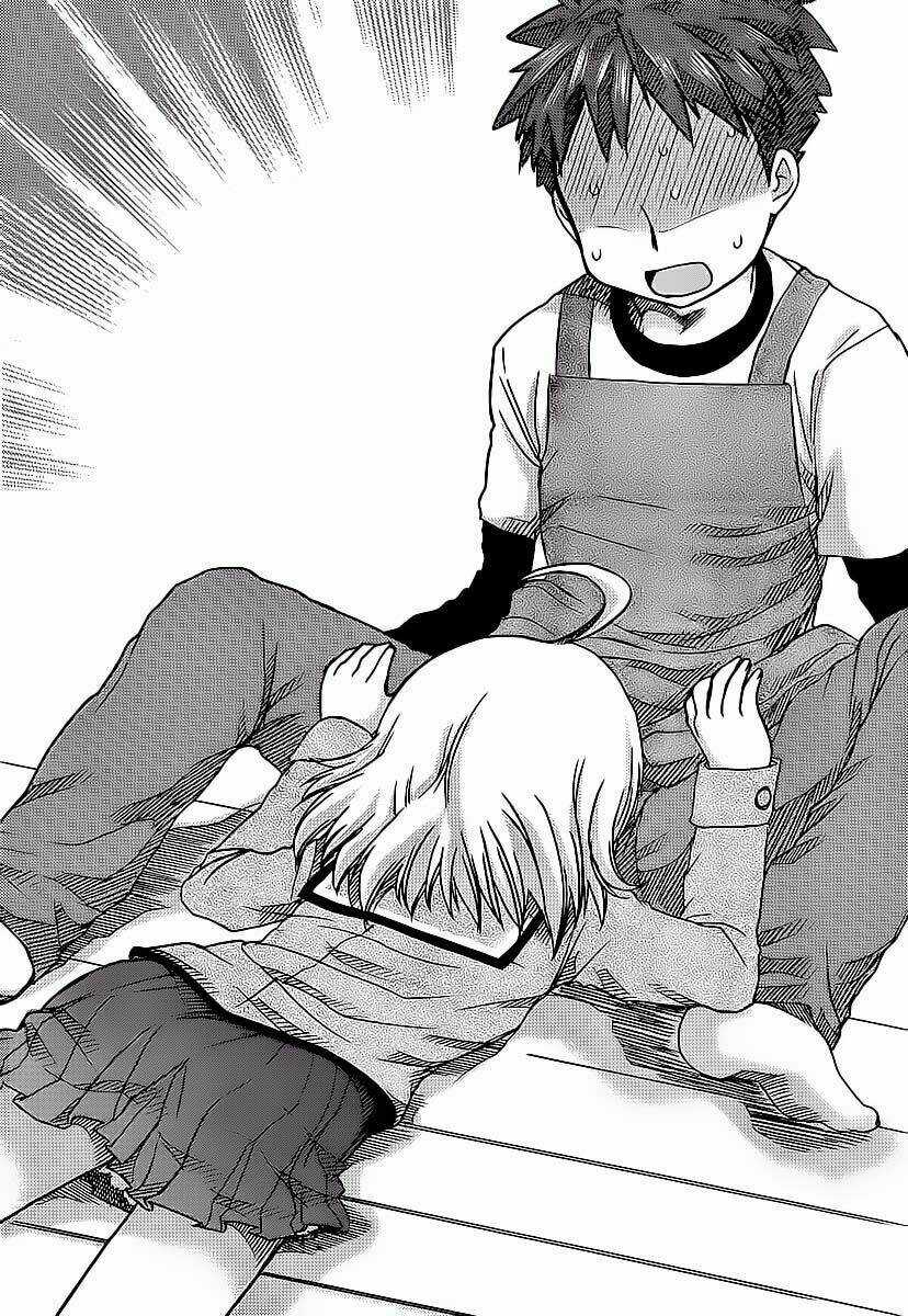 Comic Studio - Chapter 2 - Trang 12