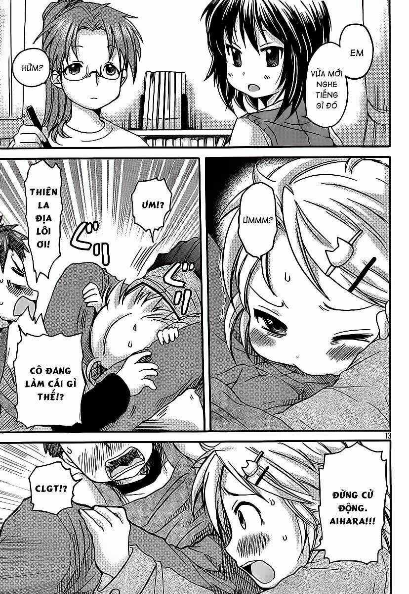 Comic Studio - Chapter 2 - Trang 13