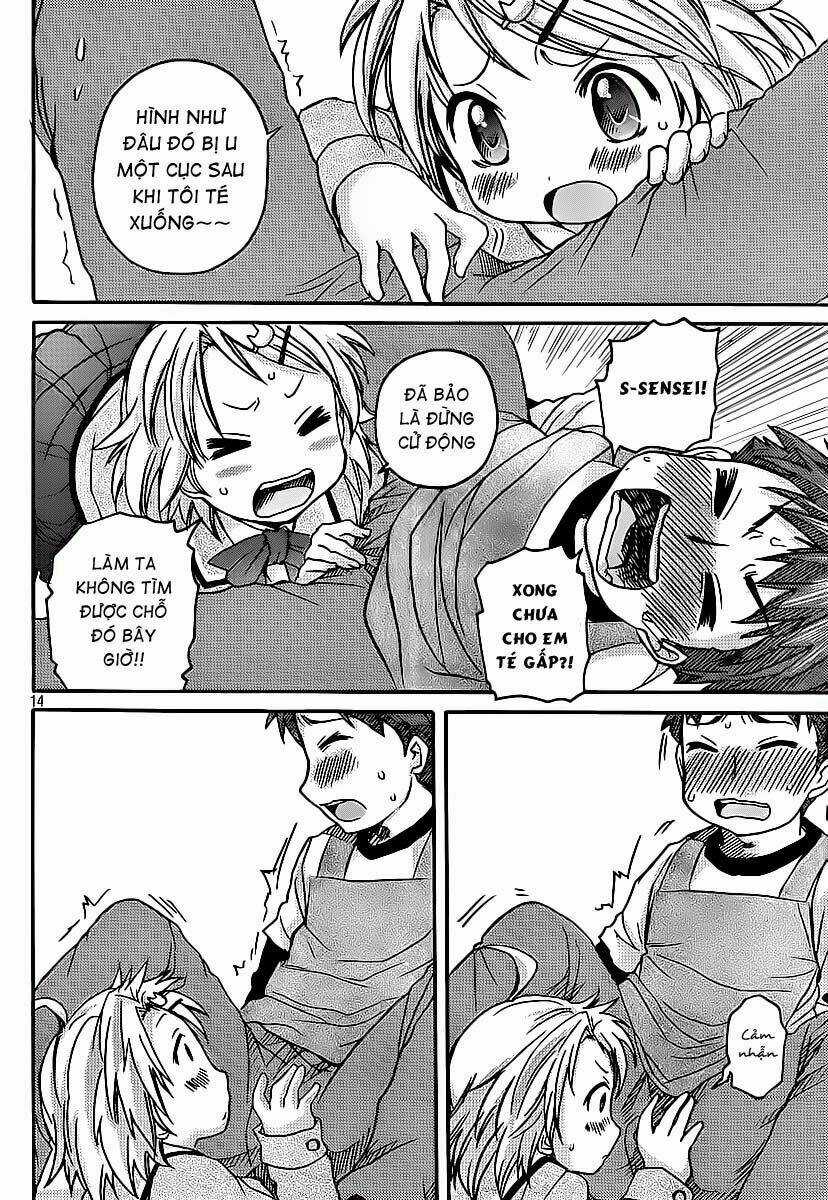 Comic Studio - Chapter 2 - Trang 14